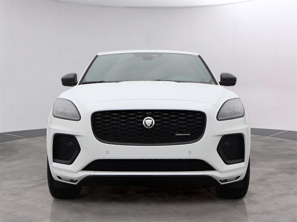 new 2024 Jaguar E-PACE car, priced at $53,718