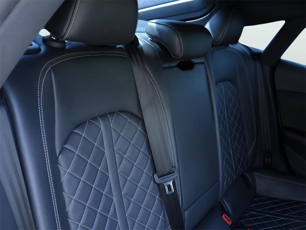 used 2023 Audi S5 car, priced at $53,577