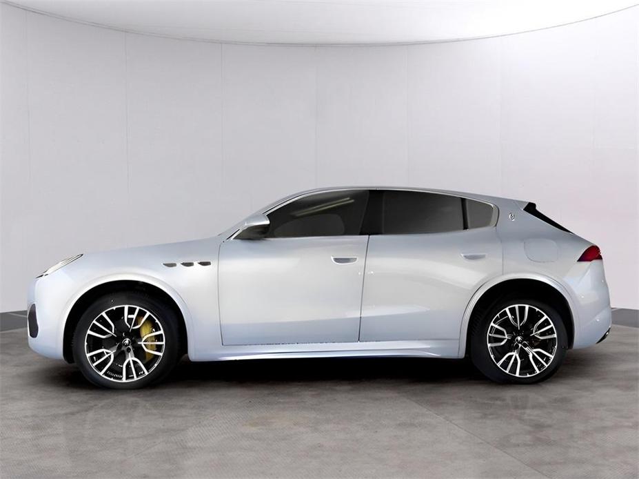 new 2024 Maserati Grecale car, priced at $86,945