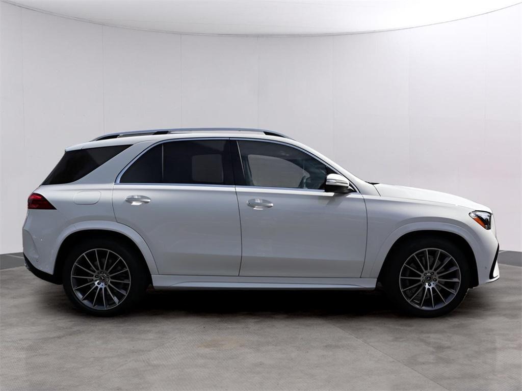 new 2026 Mercedes-Benz GLE 450 car, priced at $81,825