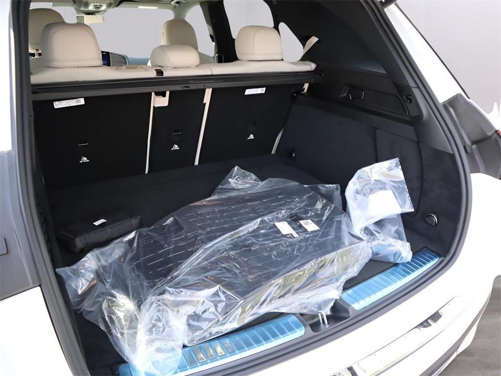 new 2026 Mercedes-Benz GLE 450 car, priced at $81,825