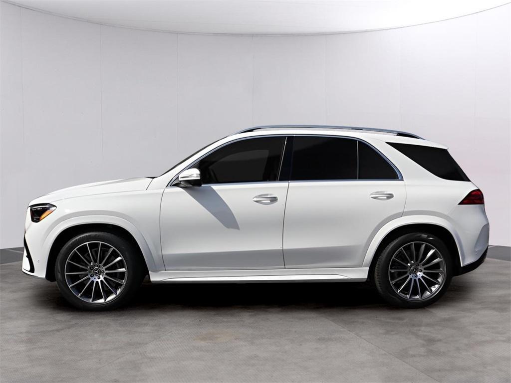 new 2026 Mercedes-Benz GLE 450 car, priced at $81,825