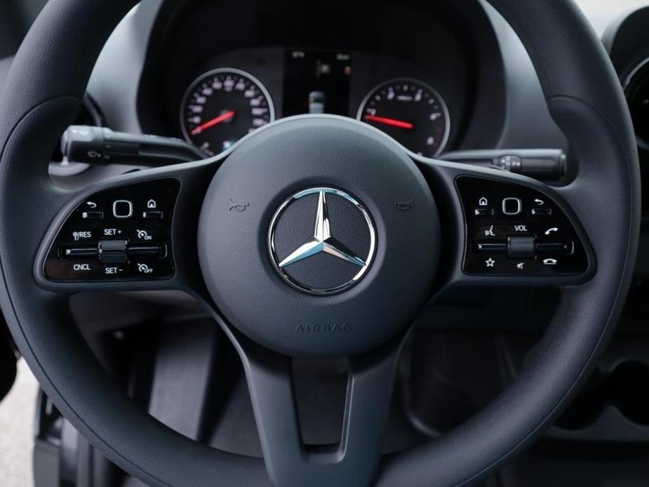 new 2024 Mercedes-Benz Sprinter 2500 car, priced at $70,597