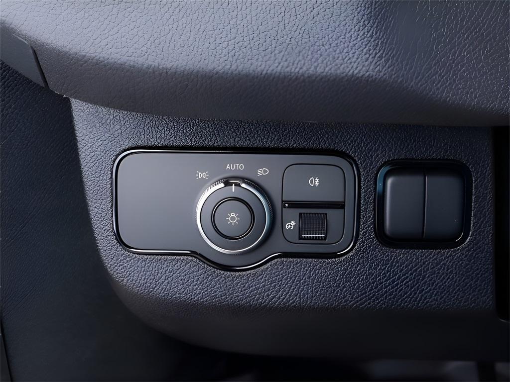 new 2024 Mercedes-Benz Sprinter 2500 car, priced at $70,597