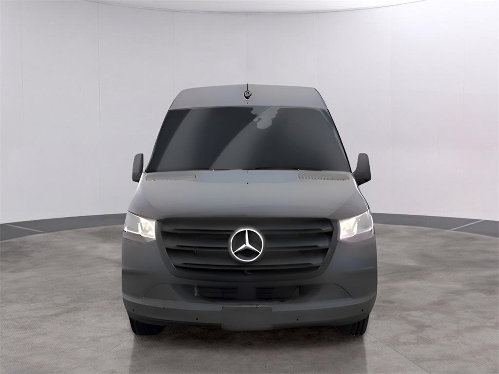 new 2024 Mercedes-Benz Sprinter 2500 car, priced at $70,597