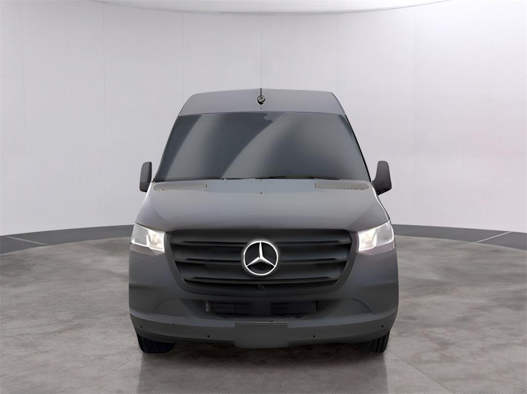 new 2024 Mercedes-Benz Sprinter 2500 car, priced at $70,597