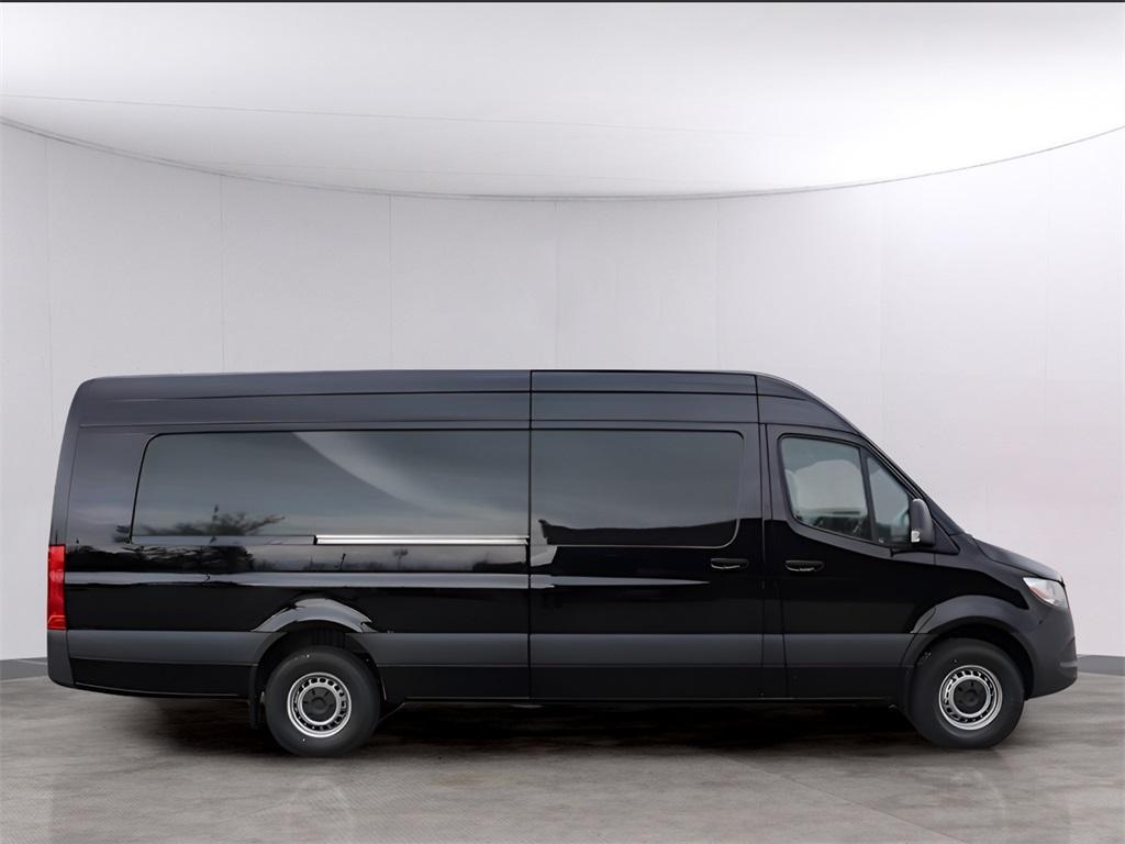 new 2024 Mercedes-Benz Sprinter 2500 car, priced at $70,597