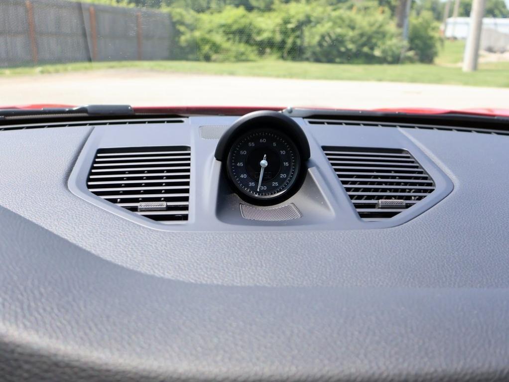 used 2023 Porsche 911 car, priced at $136,577
