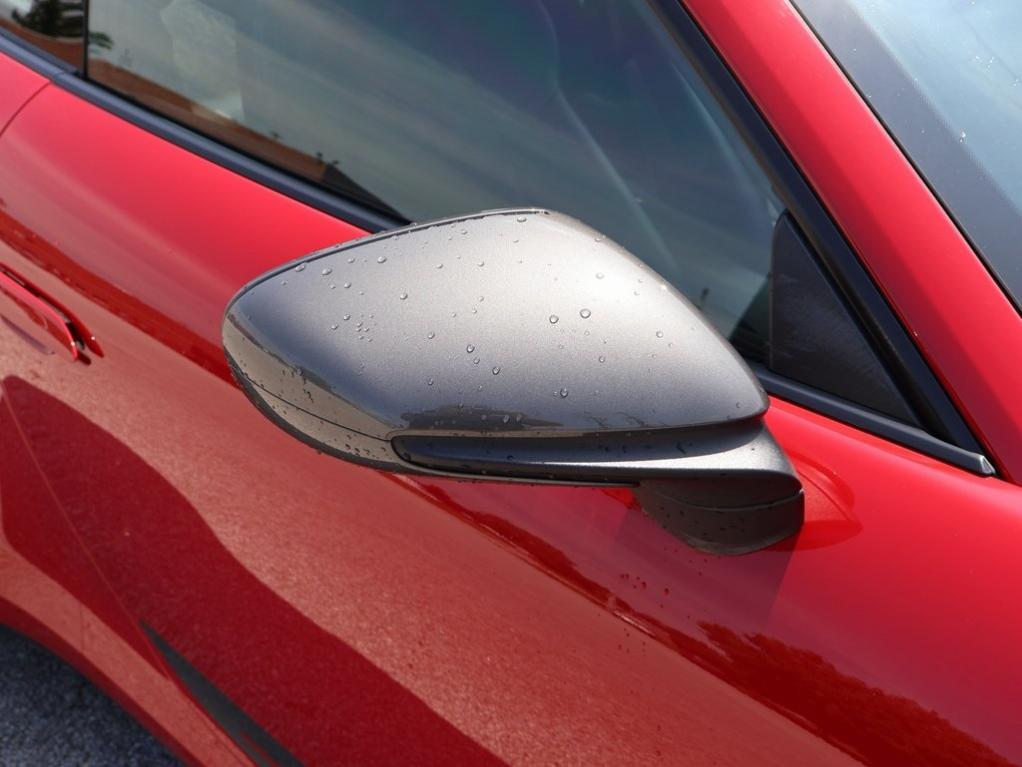 used 2023 Porsche 911 car, priced at $136,577