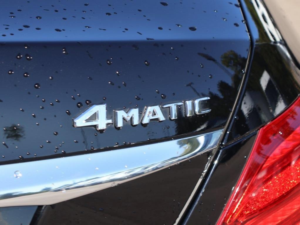 used 2019 Mercedes-Benz E-Class car, priced at $27,498