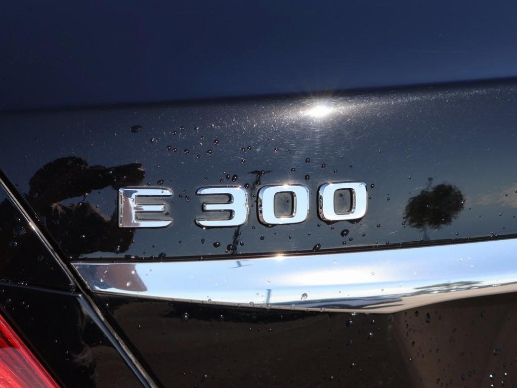 used 2019 Mercedes-Benz E-Class car, priced at $27,498