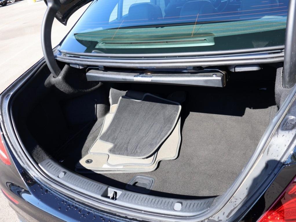 used 2019 Mercedes-Benz E-Class car, priced at $27,498