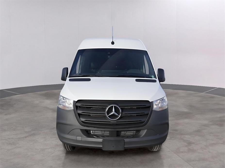 new 2024 Mercedes-Benz Sprinter 3500 car, priced at $71,887