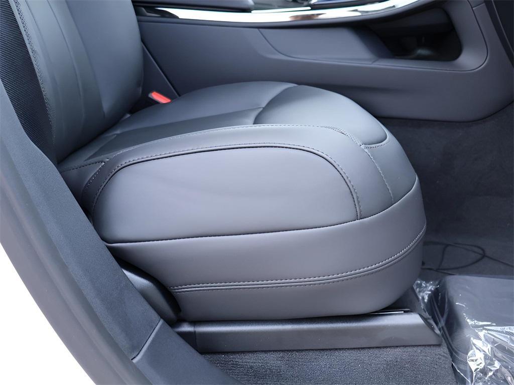 new 2025 Land Rover Range Rover Sport car, priced at $104,735