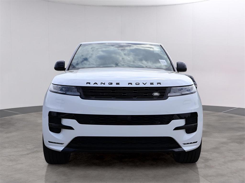 new 2025 Land Rover Range Rover Sport car, priced at $104,735