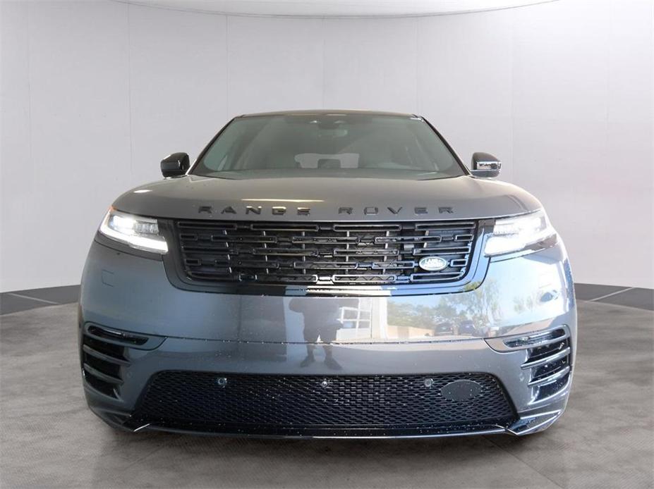 new 2025 Land Rover Range Rover Velar car, priced at $75,580