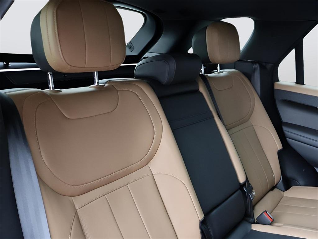 used 2024 Land Rover Range Rover Sport car, priced at $95,977
