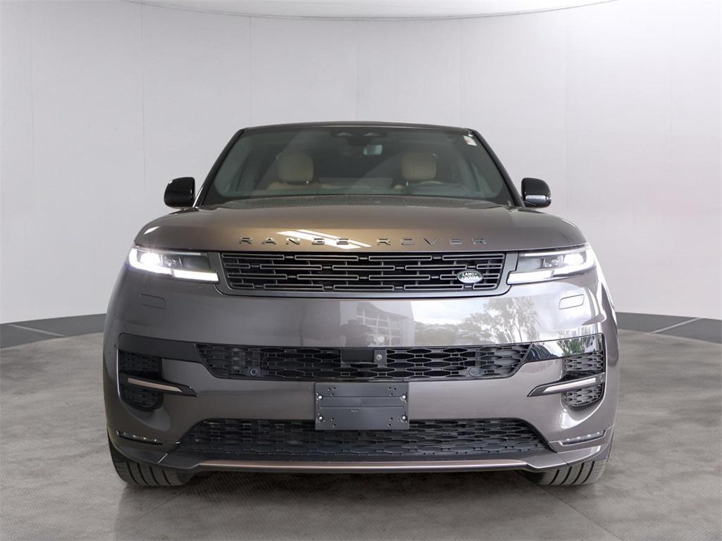 used 2024 Land Rover Range Rover Sport car, priced at $94,777