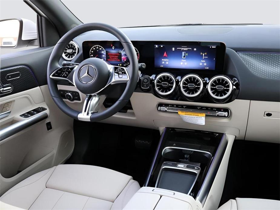 new 2025 Mercedes-Benz GLA 250 car, priced at $48,795