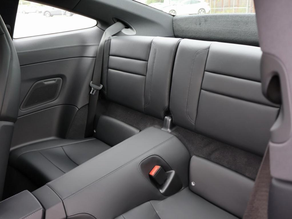 used 2023 Porsche 911 car, priced at $169,777