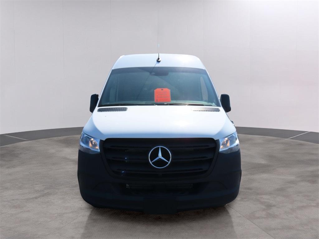 new 2024 Mercedes-Benz Sprinter 3500 car, priced at $71,035