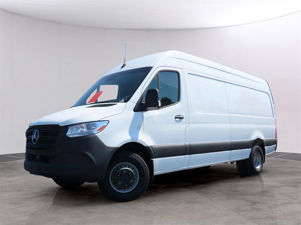 new 2024 Mercedes-Benz Sprinter 3500 car, priced at $71,035