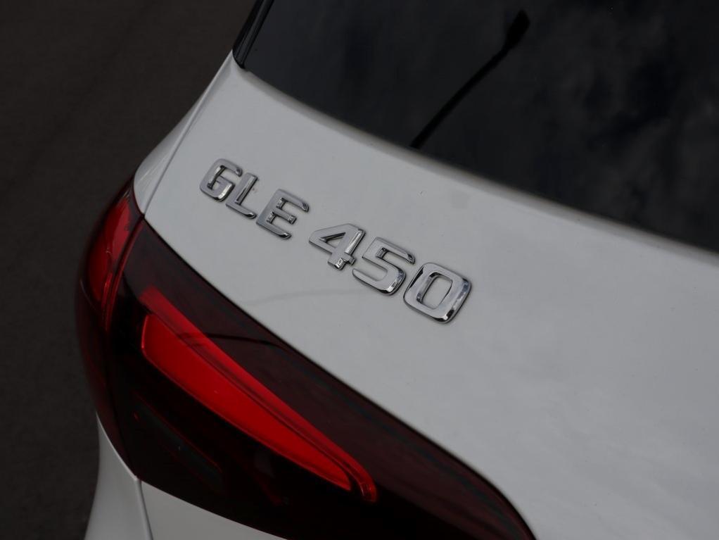 new 2026 Mercedes-Benz GLE 450 car, priced at $84,300