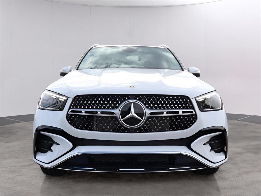 new 2026 Mercedes-Benz GLE 450 car, priced at $84,300