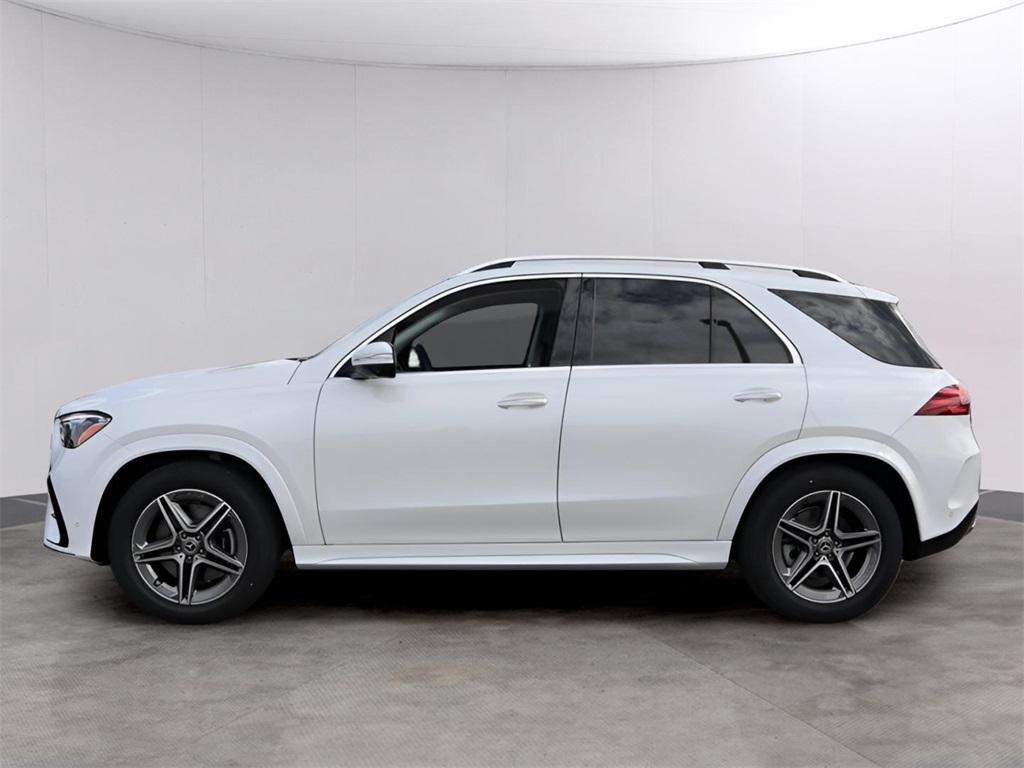 new 2026 Mercedes-Benz GLE 450 car, priced at $84,300