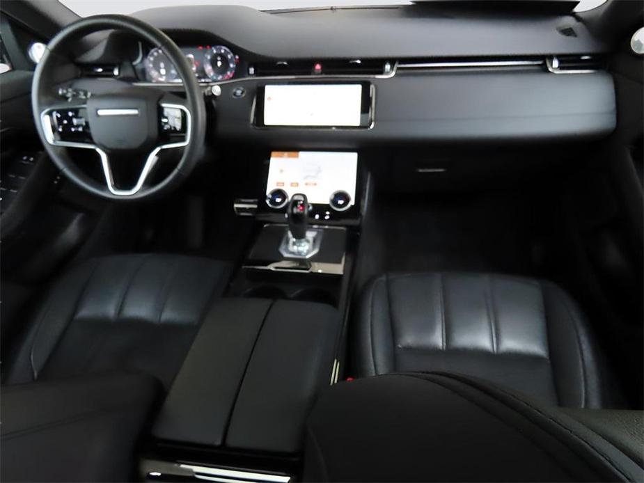 used 2023 Land Rover Range Rover Evoque car, priced at $45,777