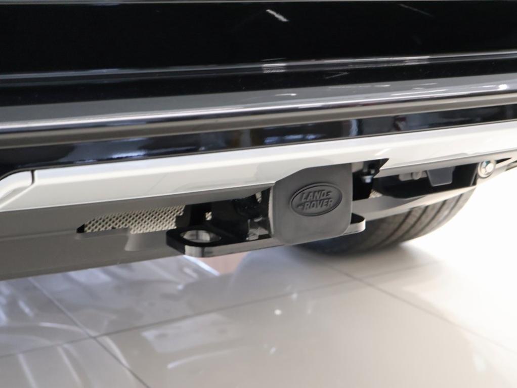 new 2025 Land Rover Range Rover car, priced at $172,630