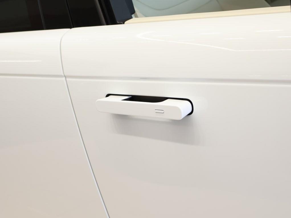 new 2025 Land Rover Range Rover car, priced at $172,630