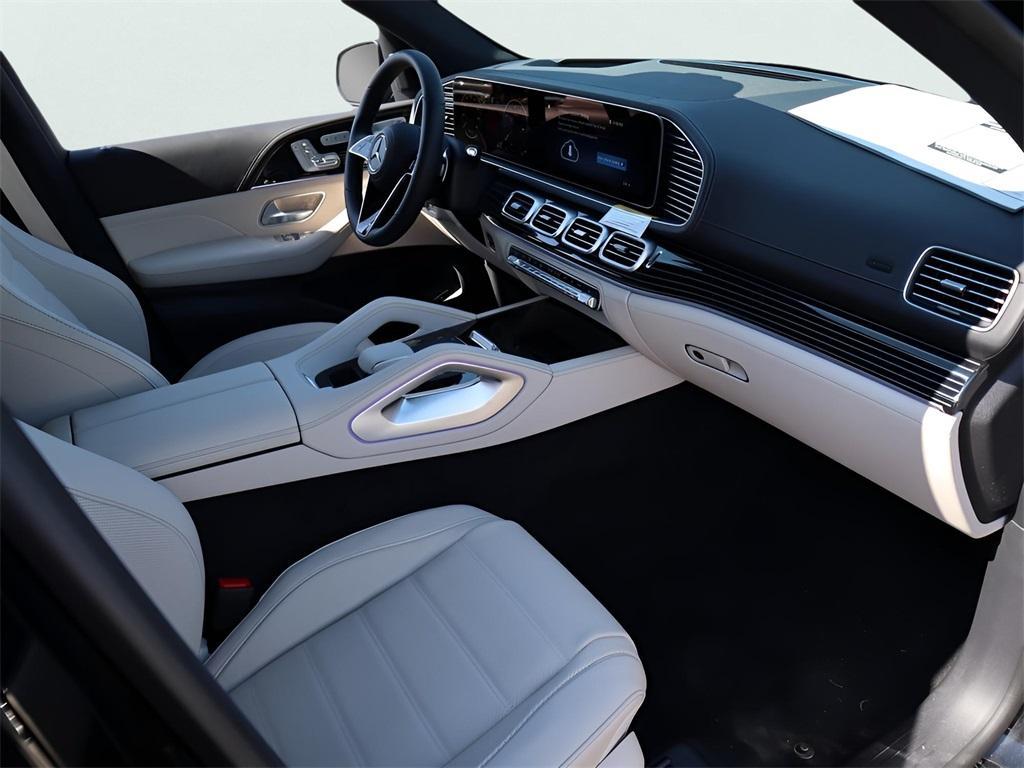 new 2026 Mercedes-Benz GLE 450 car, priced at $87,685