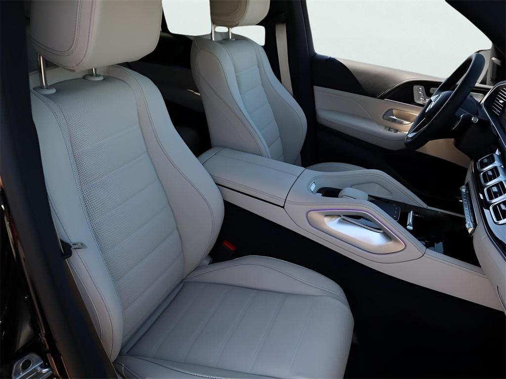 new 2026 Mercedes-Benz GLE 450 car, priced at $87,685