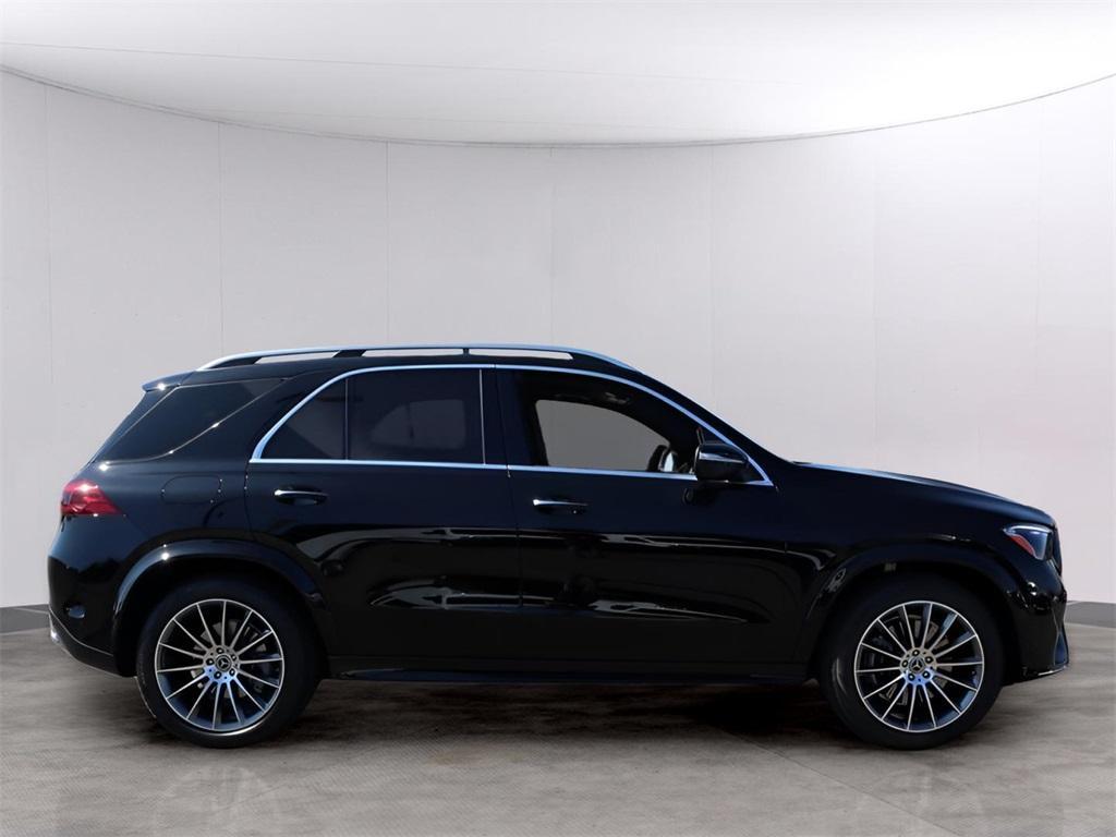 new 2026 Mercedes-Benz GLE 450 car, priced at $87,685