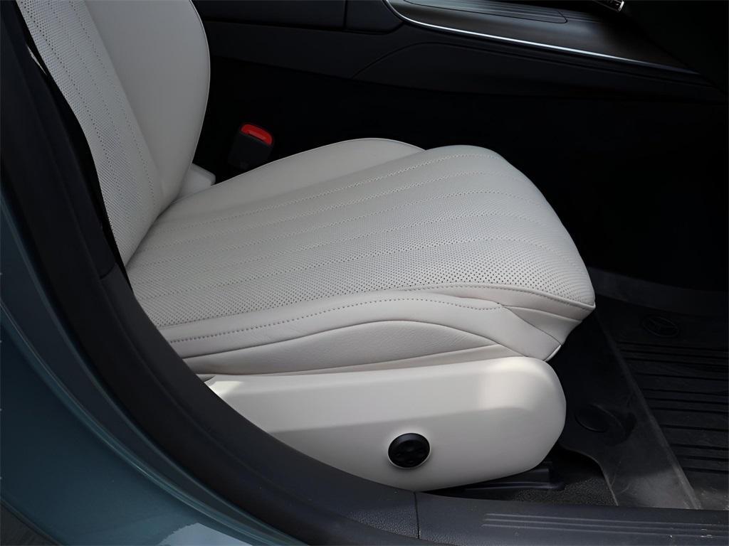 used 2025 Mercedes-Benz E-Class car, priced at $74,990