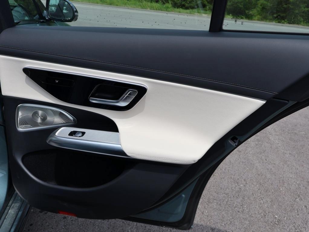 used 2025 Mercedes-Benz E-Class car, priced at $74,990
