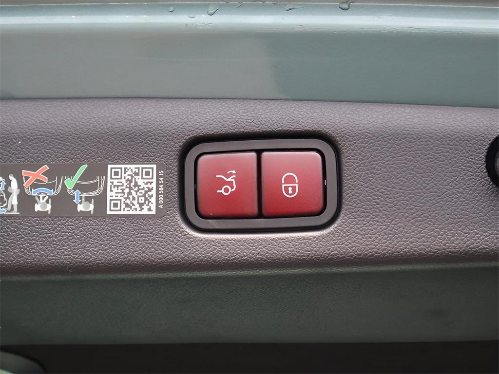 used 2025 Mercedes-Benz E-Class car, priced at $74,990