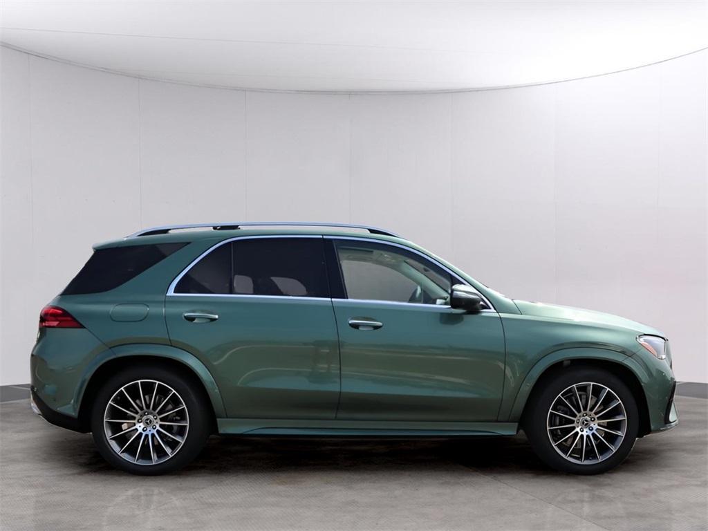 new 2026 Mercedes-Benz GLE 450 car, priced at $95,205