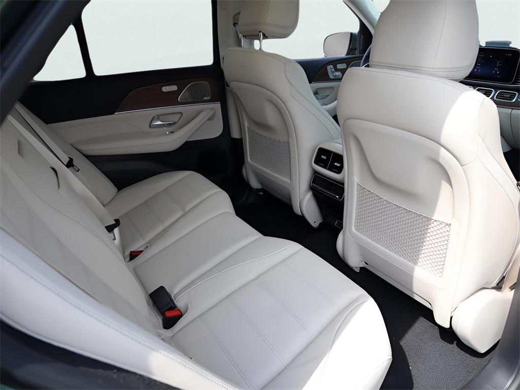 new 2026 Mercedes-Benz GLE 450 car, priced at $95,205