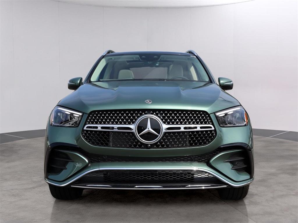new 2026 Mercedes-Benz GLE 450 car, priced at $95,205