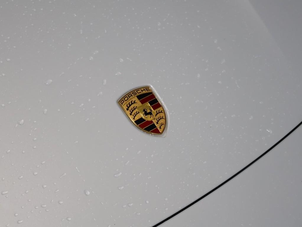 used 2022 Porsche Taycan car, priced at $119,777