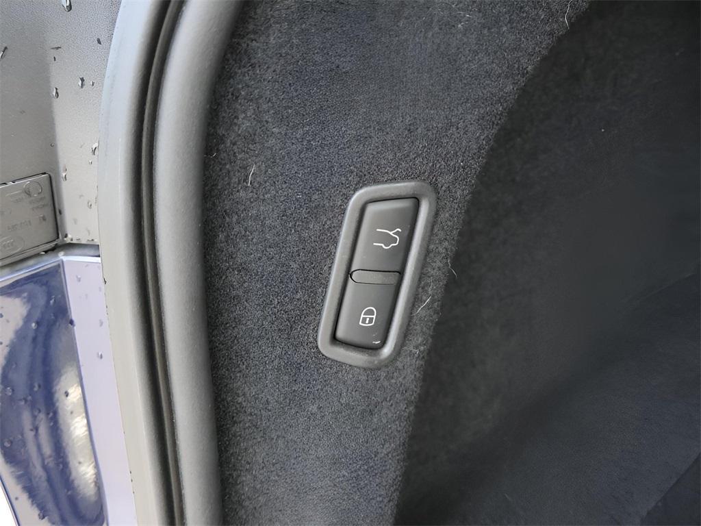 used 2021 Maserati Levante car, priced at $38,977