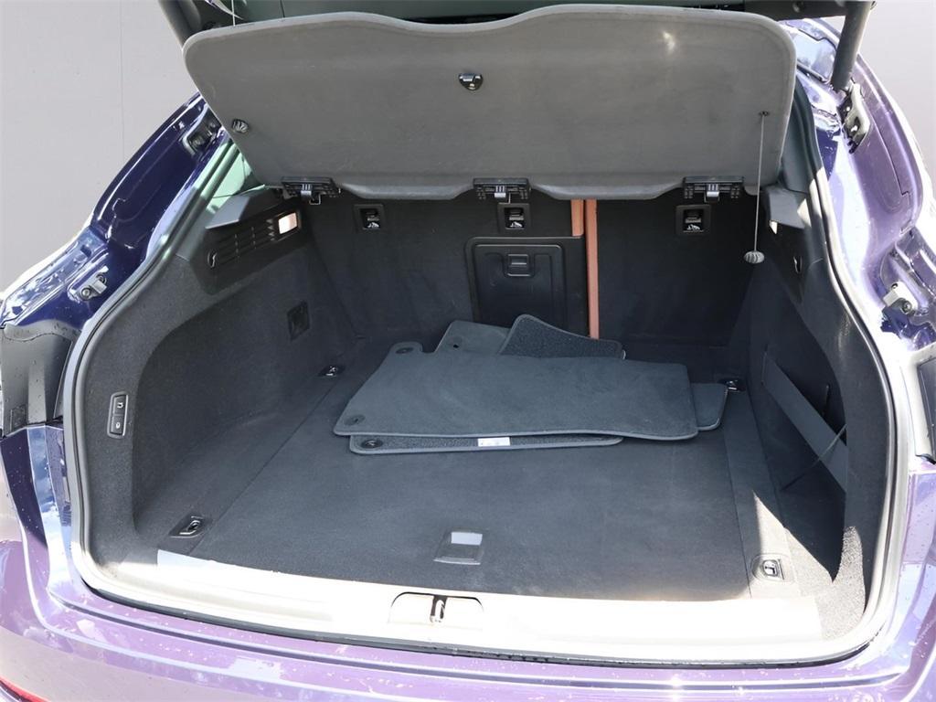 used 2021 Maserati Levante car, priced at $38,977