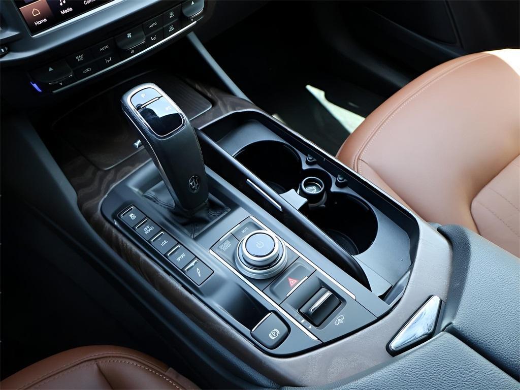used 2021 Maserati Levante car, priced at $38,977