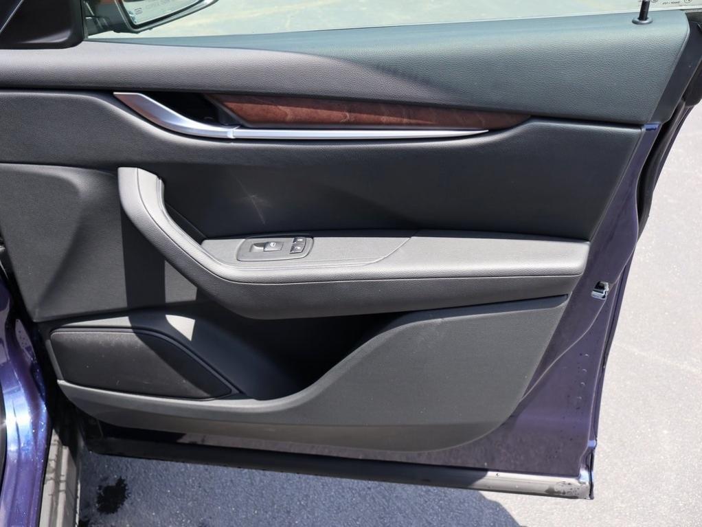 used 2021 Maserati Levante car, priced at $38,977