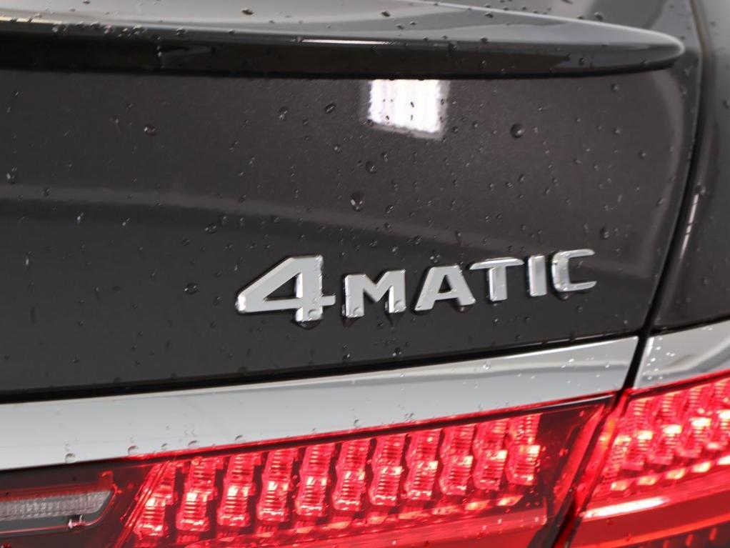used 2023 Mercedes-Benz S-Class car, priced at $89,999