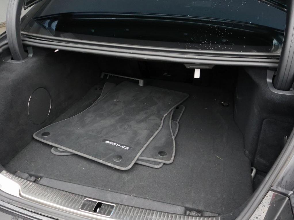 used 2023 Mercedes-Benz S-Class car, priced at $89,999