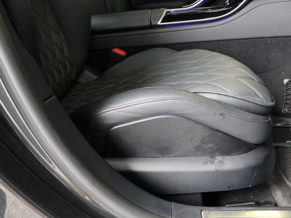 used 2023 Mercedes-Benz S-Class car, priced at $89,999