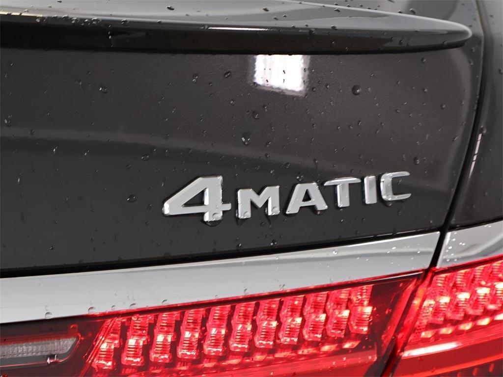 used 2023 Mercedes-Benz S-Class car, priced at $89,999